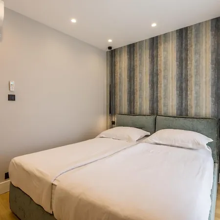 Beachfront Mare With Seaview And Pool