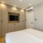 Villa Beachfront Mare With Seaview And Pool