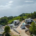 Beachfront Mare With Seaview And Pool * Pijavicino