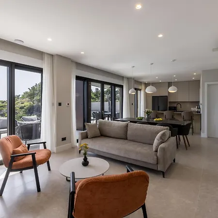 Villa Beachfront Mare With Seaview And Pool Pijavicino